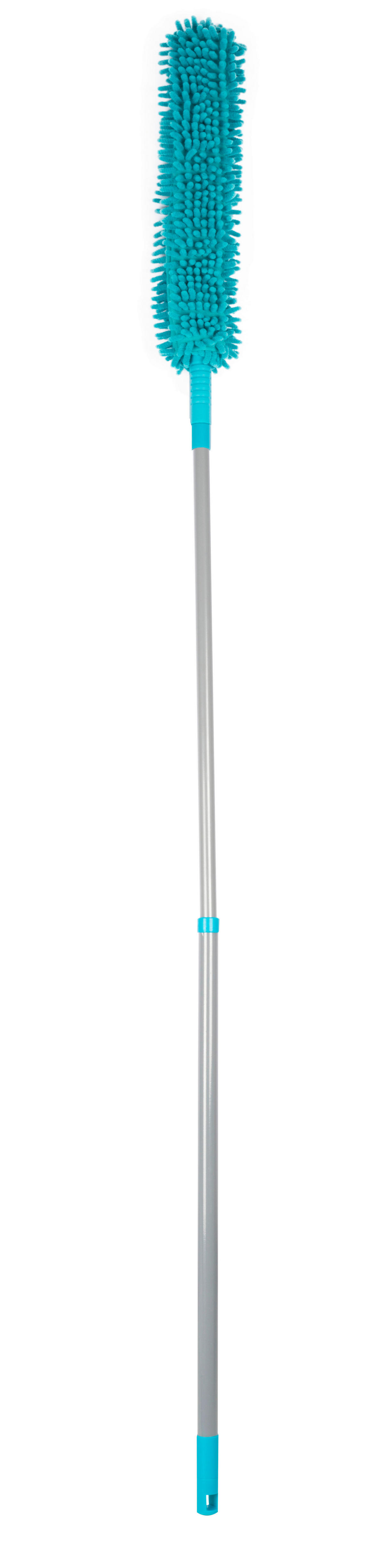 alpina Reinigungsset Reinigungsset_7tlg. - grau (77,00/21,50/7,50cm) - alpina