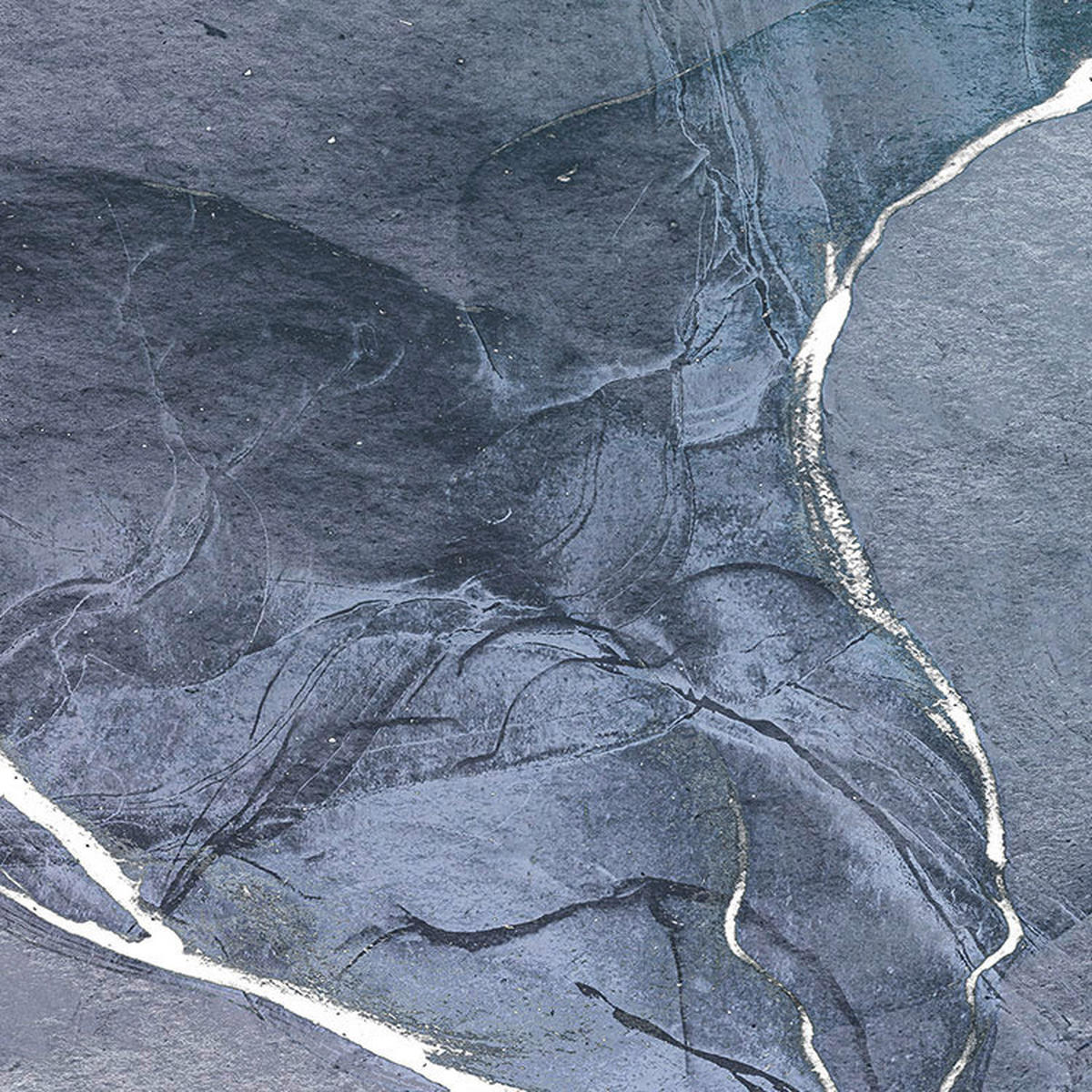 Komar Fototapete Fabled INK D: ca. 125 cm Fabled INK - (125,00cm) - Komar