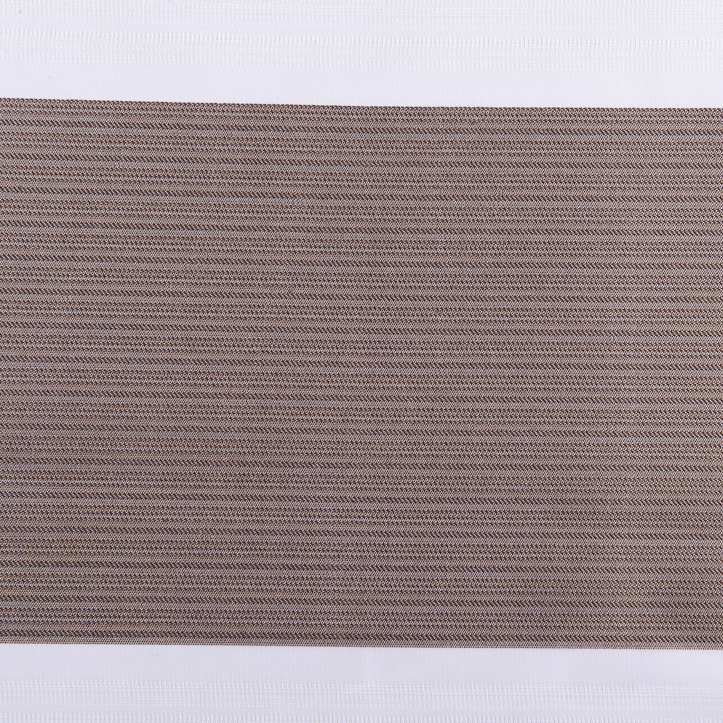 Kombivorhang Mia beige B/L: ca. 140x245 cm Mia - beige/taupe (140,00/245,00cm) - POCOline