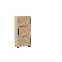 Regal Piazza Eiche Nachbildung B/H/T: ca. 78x101,6x34,7 cm Piazza - Eiche (78,00/101,60/34,70cm) - Schildmeyer