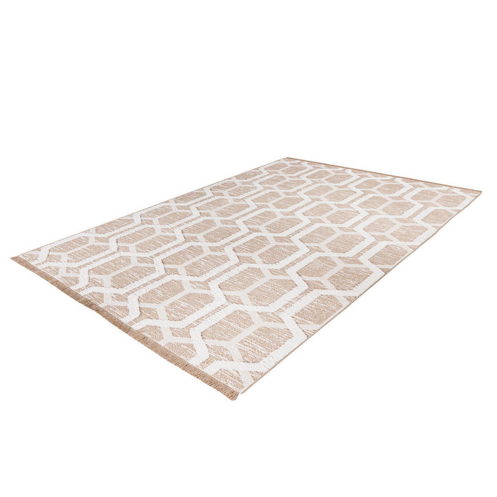 Thumbnail - Obsession Teppich My Nomad sand B/L: ca. 200x290 cm