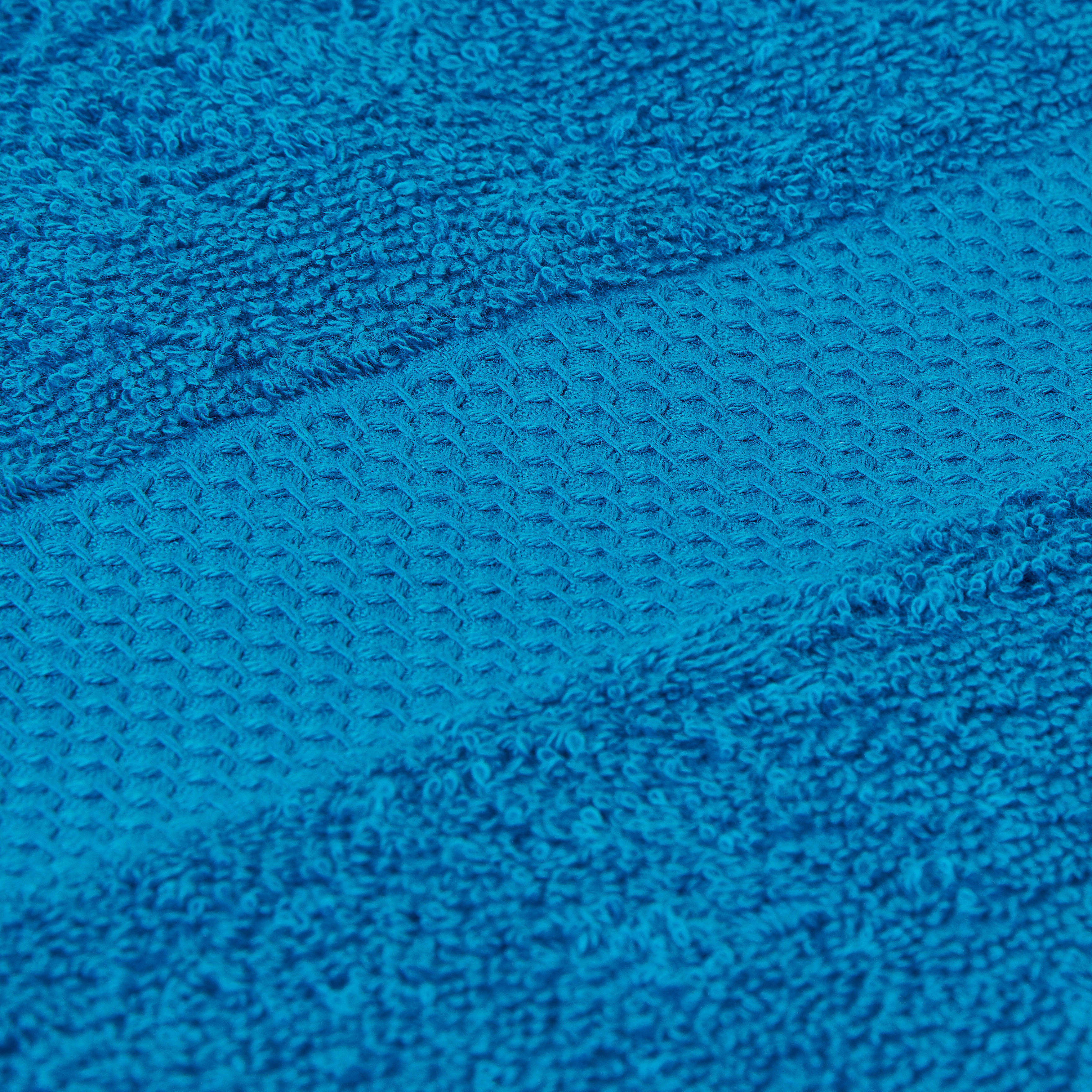 Duschtuch Lia Lia - türkis (65,00/130,00cm)