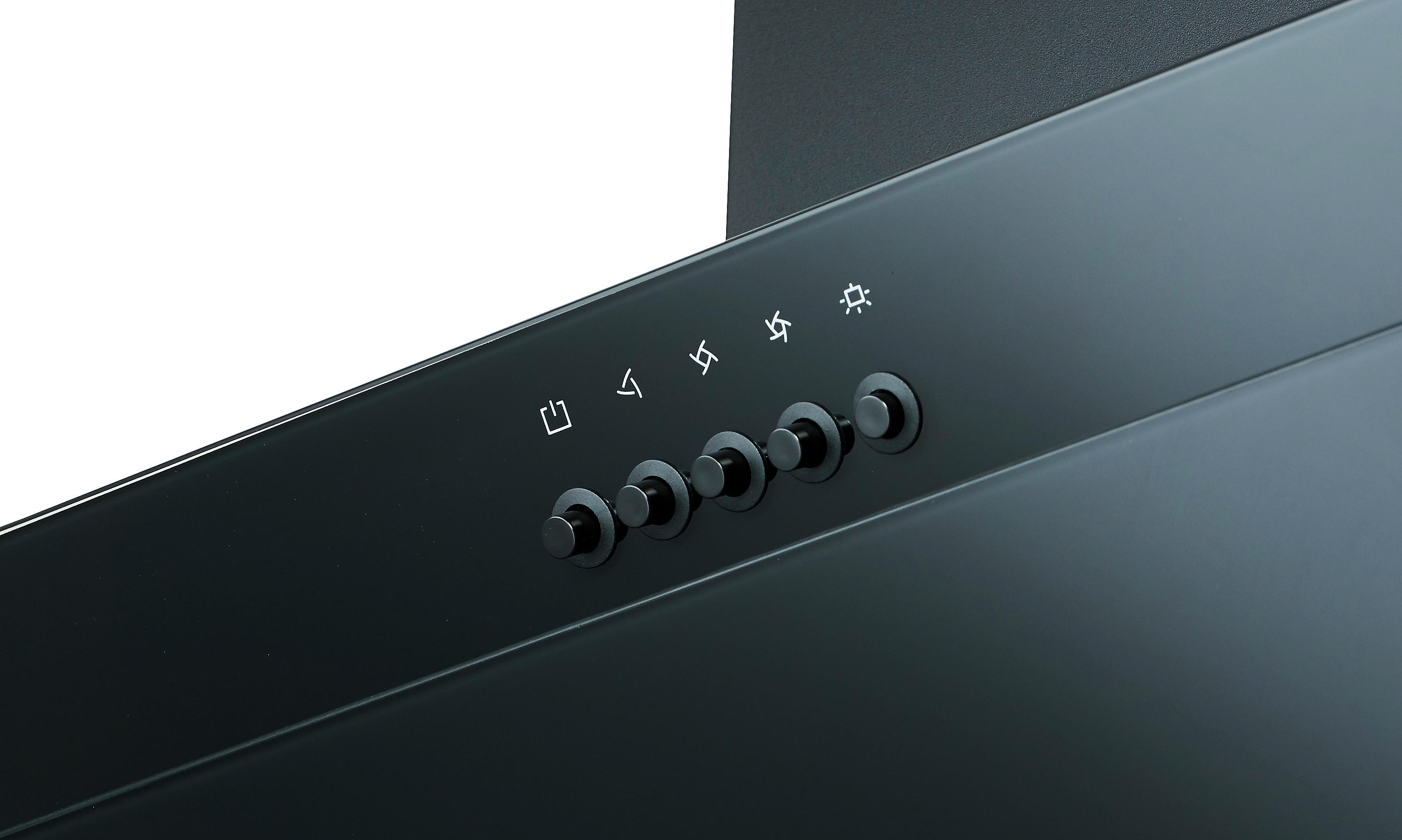 Thumbnail - PKM Dunstabzugshaube S22-60 BBPY B/H/T: ca. 101,1x68,1x59,5 cm