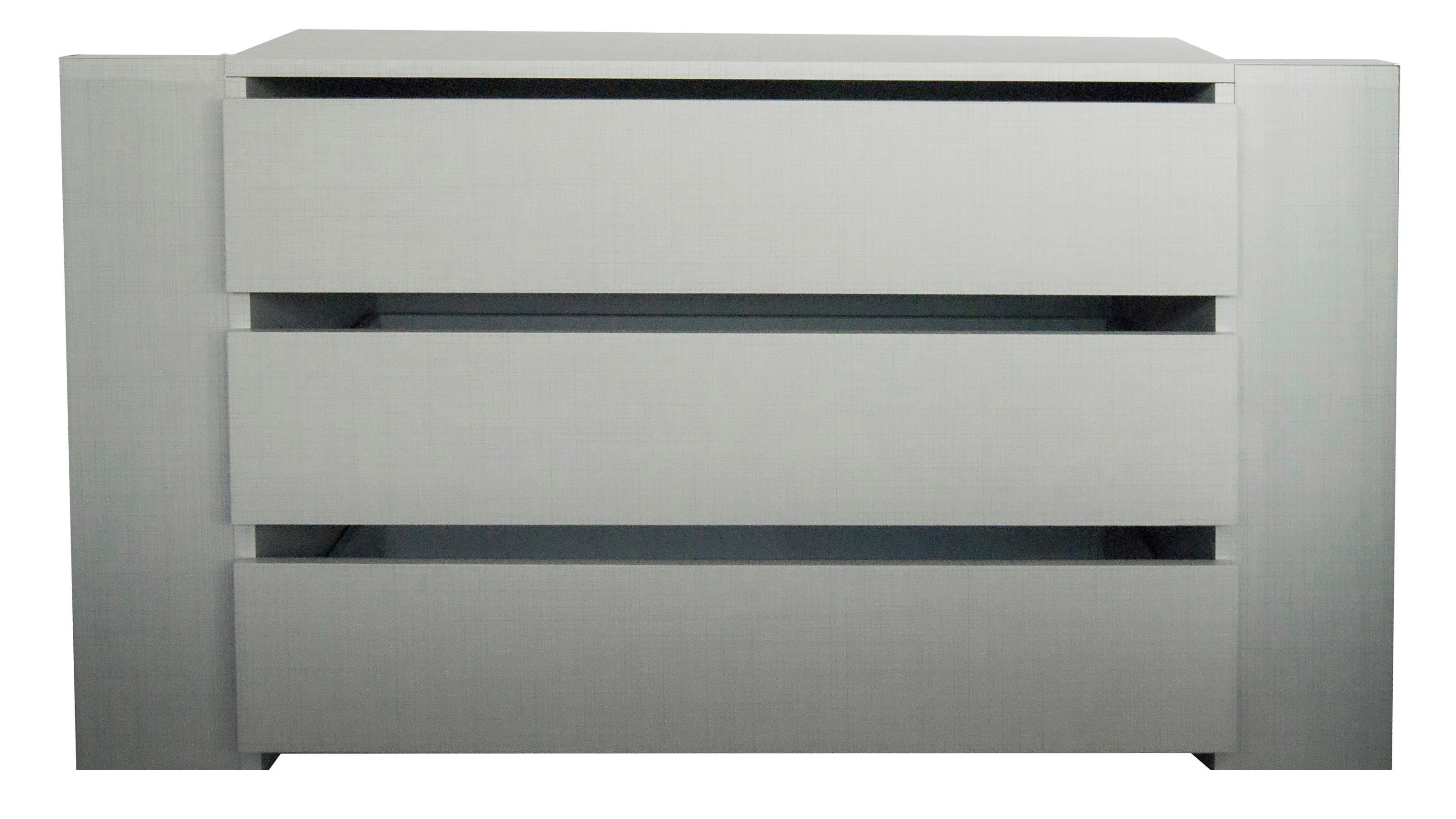 Schubkasteneinsatz Zubehör  B/H/T: ca. 87x54x42 cm Zubehör - (87,00/54,00/42,00cm)