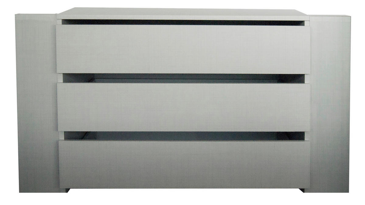 Schubkasteneinsatz Zubehör  B/H/T: ca. 87x54x42 cm Zubehör - (87,00/54,00/42,00cm)
