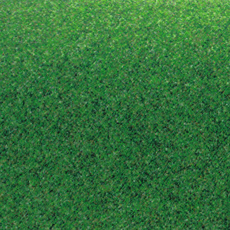 Kunstrasen Verde grün B: ca. 400 cm pro m² Verde - grün (400,00cm)
