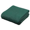 Fleecedecke Fleecedecke_140x190cm d.grün - dunkelgrün (140,00/190,00cm)