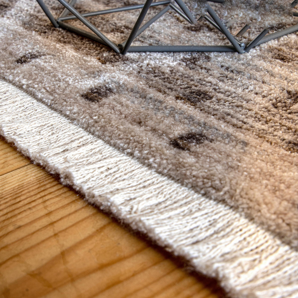 Obsession Teppich My Laos mehrfarbig B/L: ca. 80x235 cm My Laos - mehrfarbig (80,00/235,00cm) - Obsession