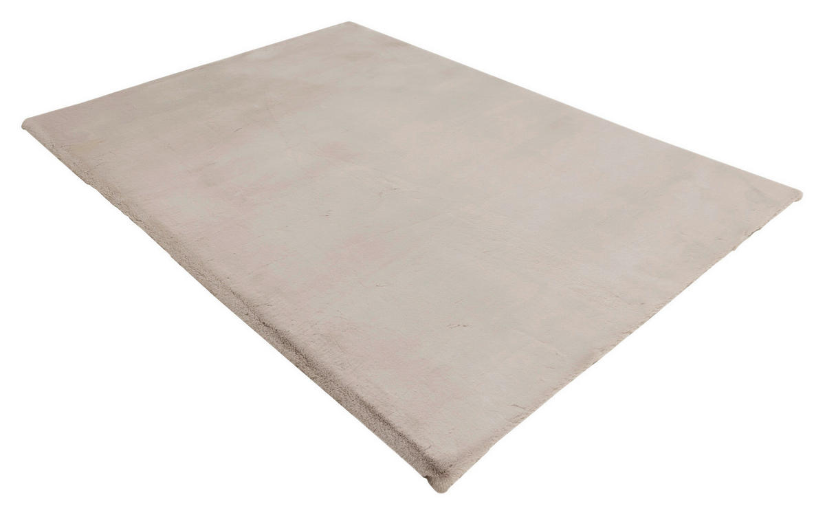 Obsession Teppich Milestone taupe B/H/L: ca. 200x20x290 cm Milestone - taupe (290,00/200,00/20,00cm) - Obsession