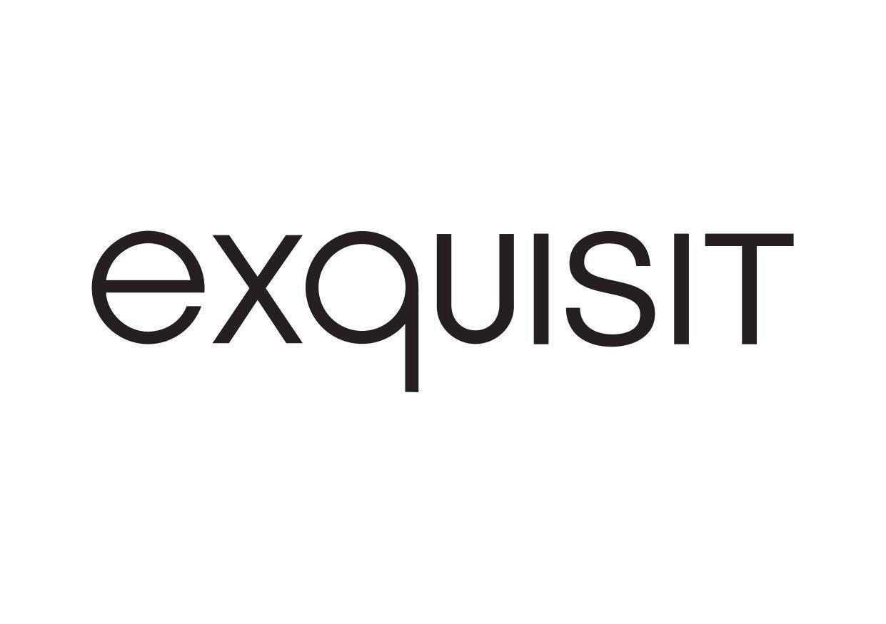 exquisit Dunstabzugshaube UBH08 Inox Inox B/H/T: ca. 60x10x47 cm UBH08 - Inox (60,00/10,00/47,00cm) - exquisit