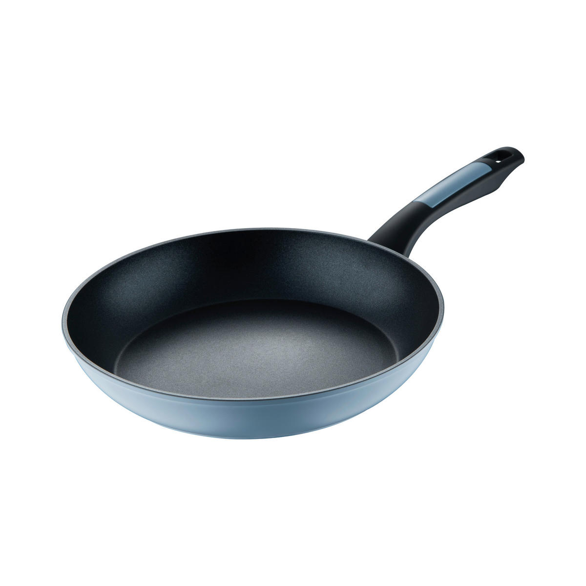SAN IGNACIO Pfannenset NOIA schwarz Aluminium NOIA - schwarz - SAN IGNACIO