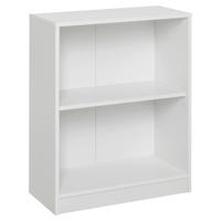 Regal Peggy 4 weiß B/H/T: ca. 58x72x28 cm Peggy 4 - weiß (58,00/72,00/28,00cm)