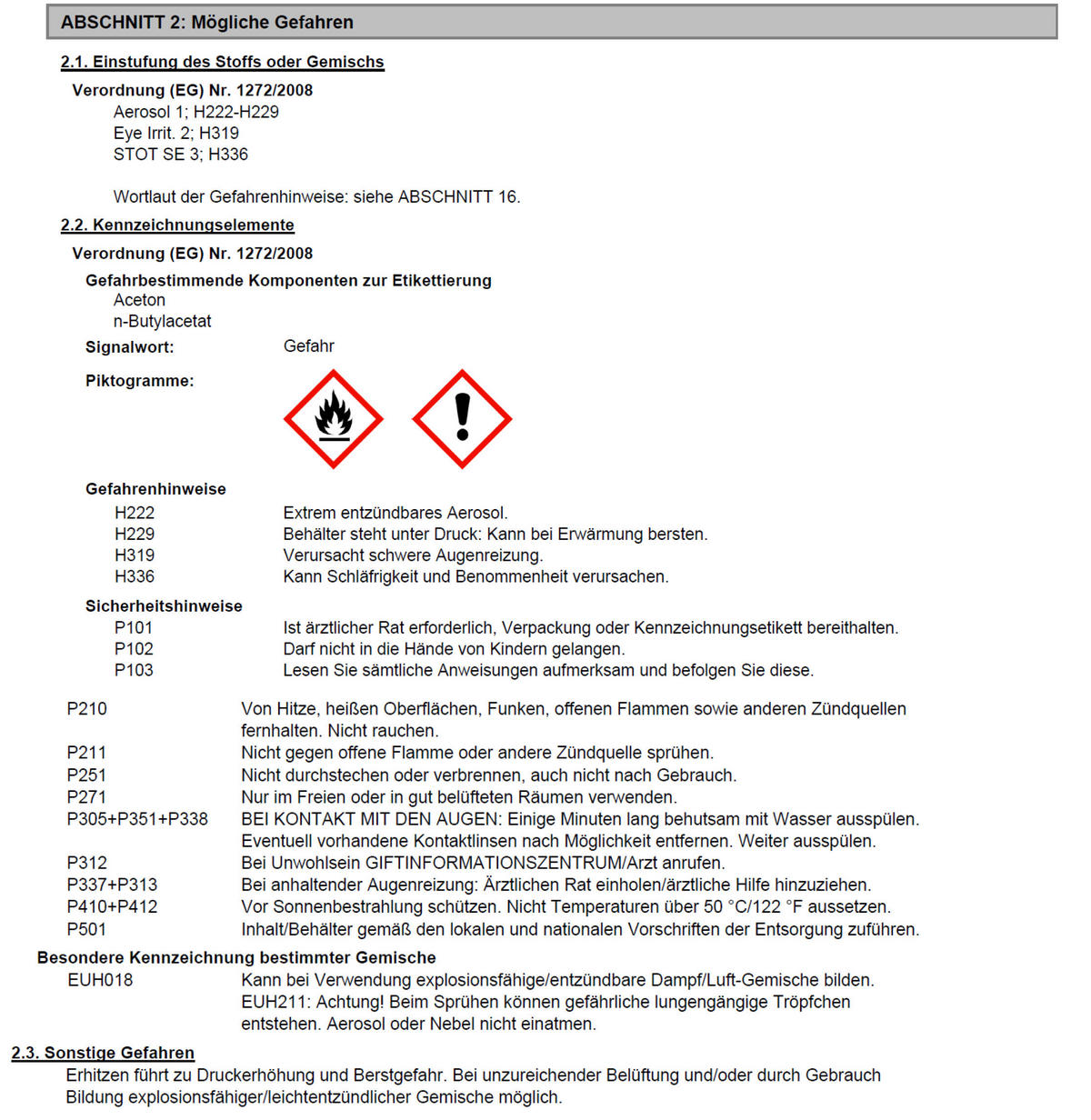 Super-Nova Lackspray feuerrot glänzend ca. 0,4 l Lackspray 400ml - feuerrot (400ml) - Super-Nova
