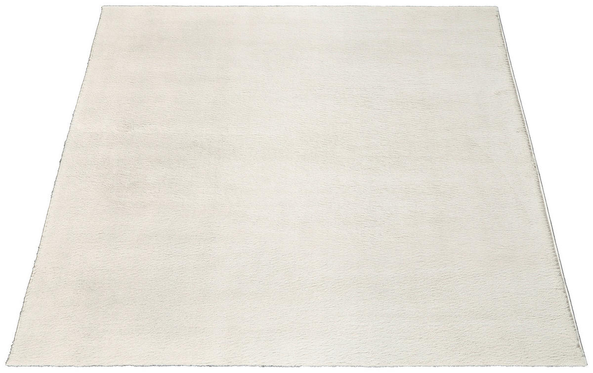 Merinos Teppich Cozy creme B/L: ca. 160x220 cm Cozy - creme (160,00/220,00cm) - Merinos