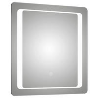 Lichtspiegel Quickset 360 B/H/T: ca. 70x70x3 cm Quickset 360 - (70,00/70,00/3,00cm) - Pelipal