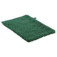Waschhandschuh Miami Miami - waldgrün (15,00/21,00cm)