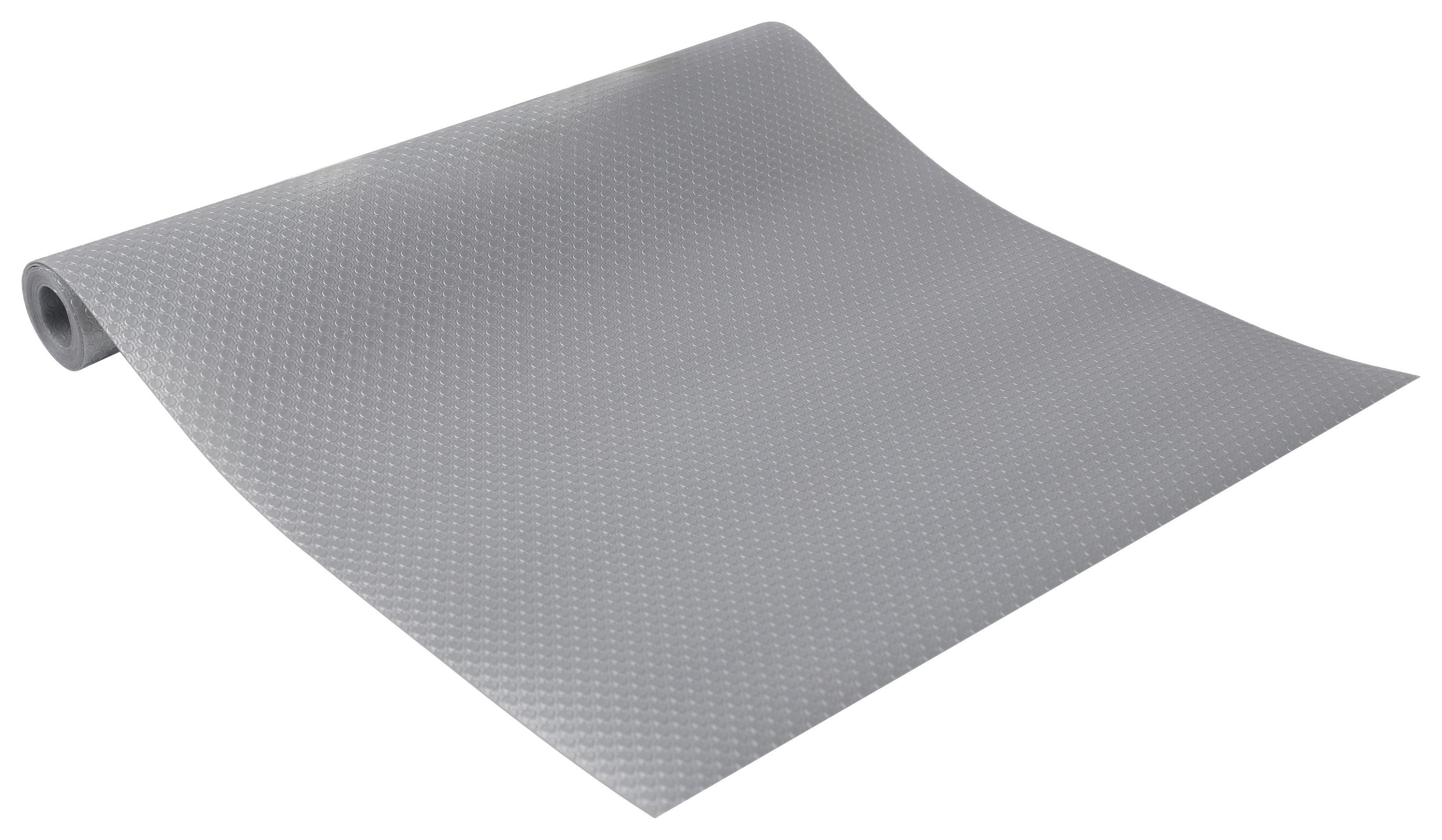 POCOline Schubladenfolie silber B/L: ca. 30x150 cm Schubladenfolie 30x150cm silber - silber (30,00/150,00cm) - POCOline