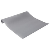 POCOline Schubladenfolie silber B/L: ca. 30x150 cm Schubladenfolie 30x150cm silber - silber (30,00/150,00cm) - POCOline