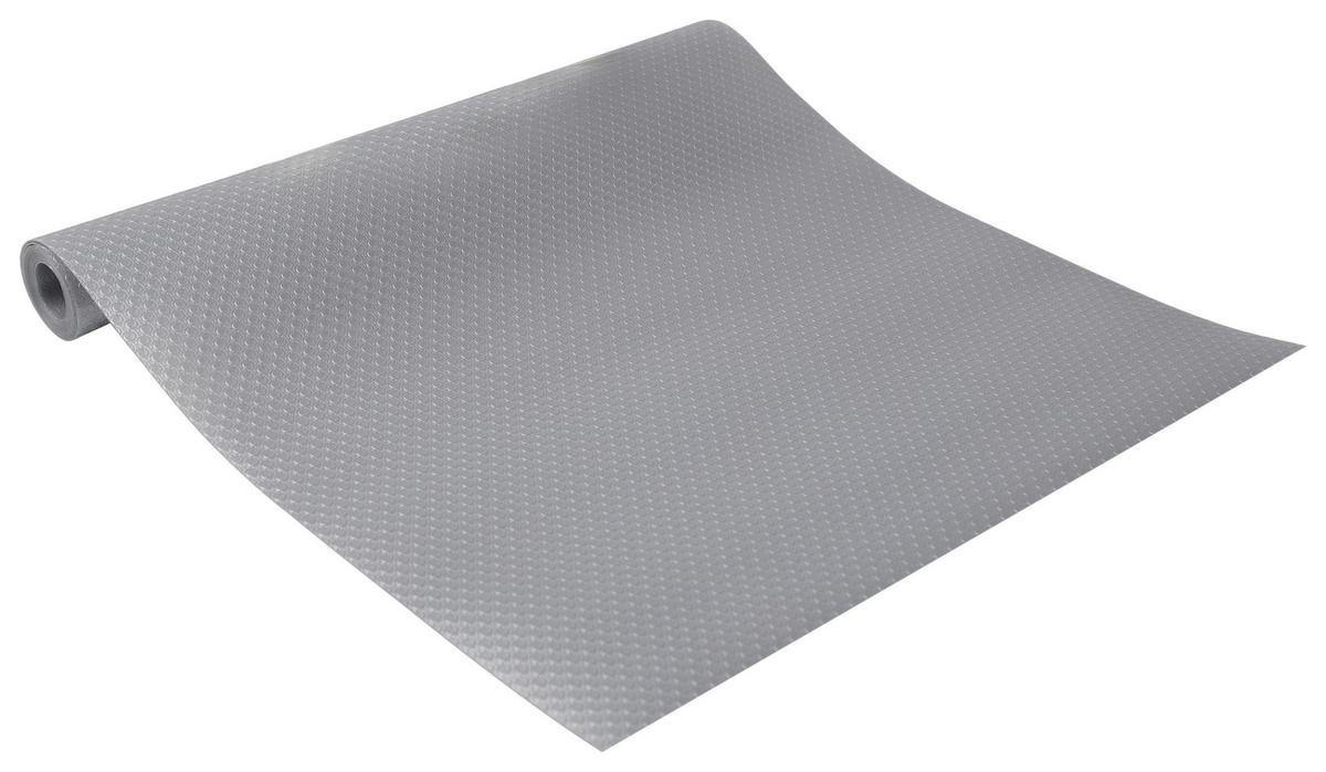 POCOline Schubladenfolie silber B/L: ca. 30x150 cm Schubladenfolie 30x150cm silber - silber (30,00/150,00cm) - POCOline