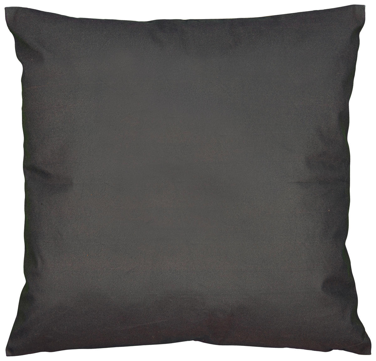 Dekokissen Dekokissen_Ricky 45x45cm grau - grau (45,00/45,00cm)