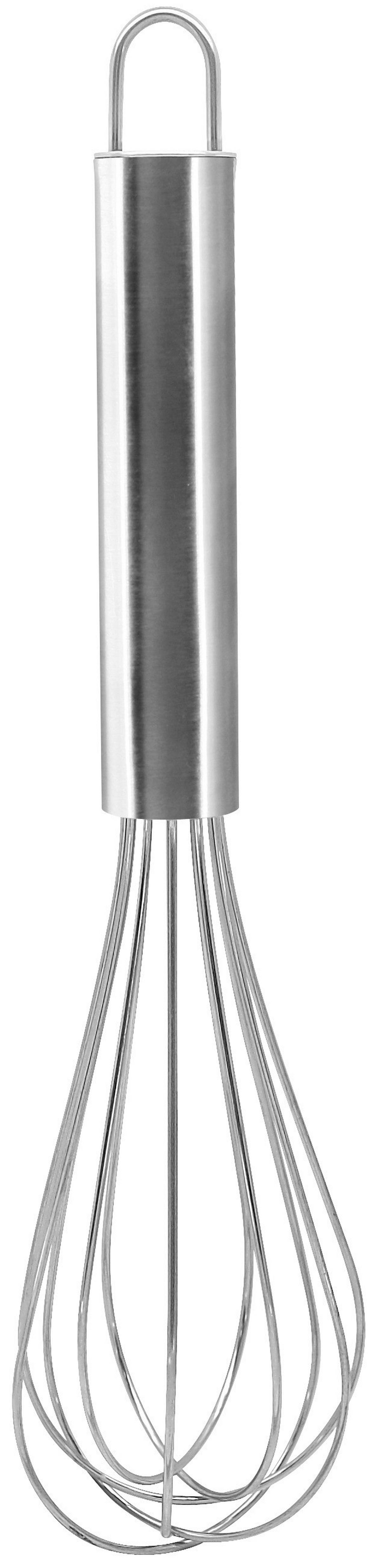Fackelmann Schneebesen Schneebesen 20cm - Fackelmann
