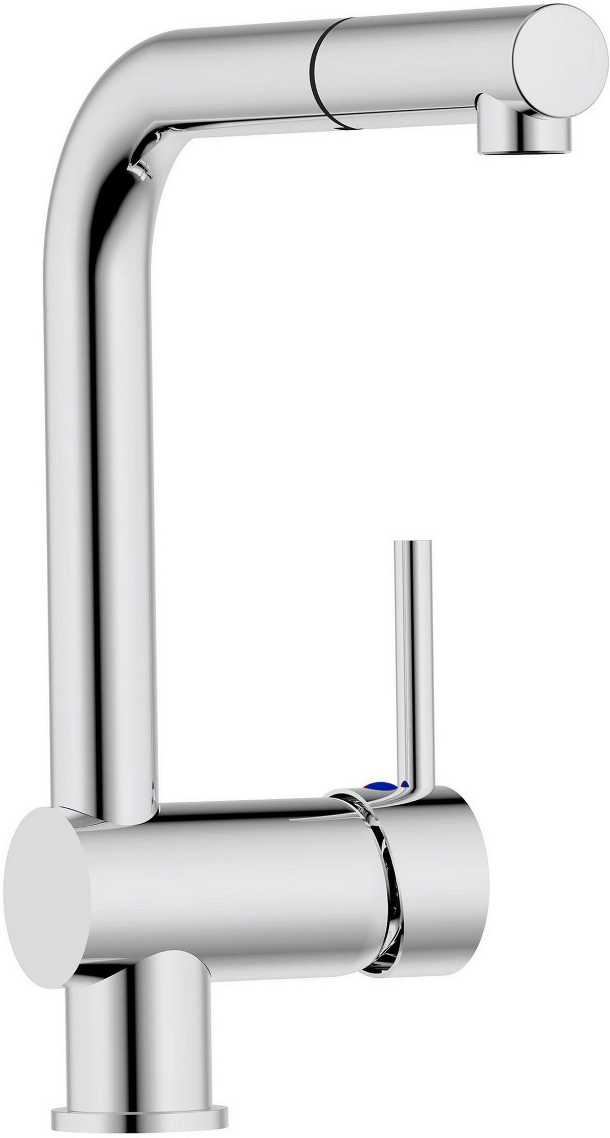 Respekta Untertischspeicher-Set Thermoflow weiß B/H/T: ca. 27x42x18 cm Thermoflow - weiß (27,00/42,00/18,00cm) - Respekta