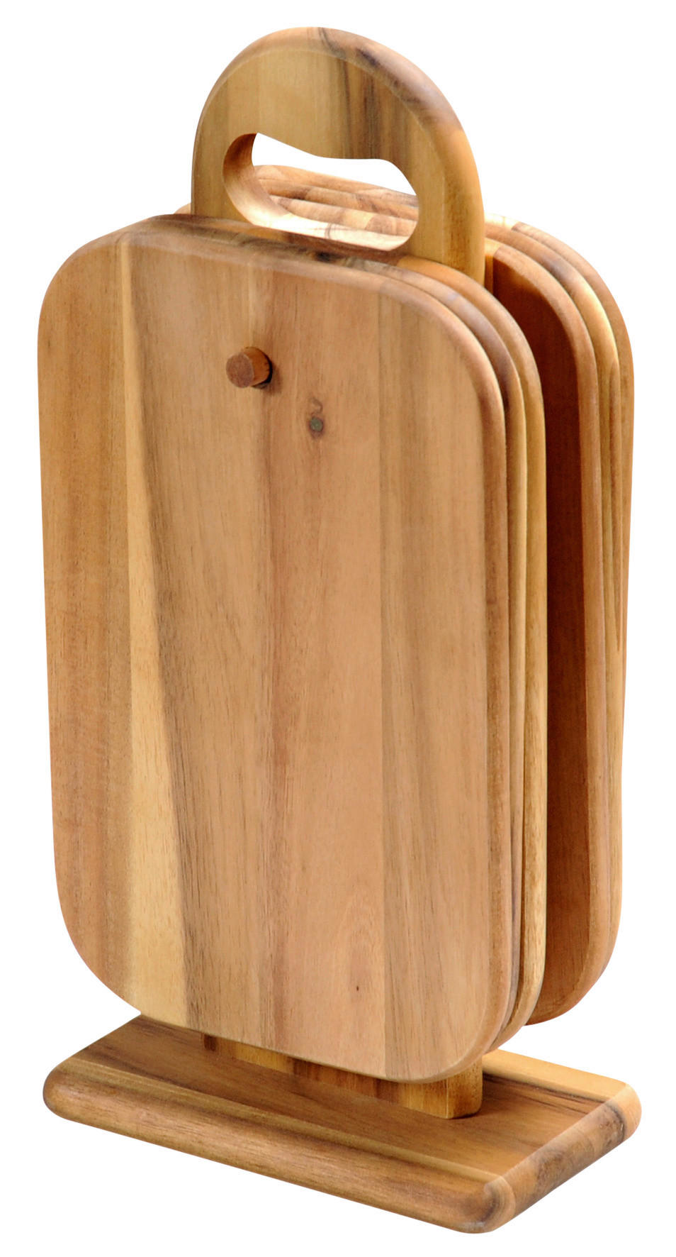 Kesper Brettchenständer Brettchenständer_7tlg. - Kesper