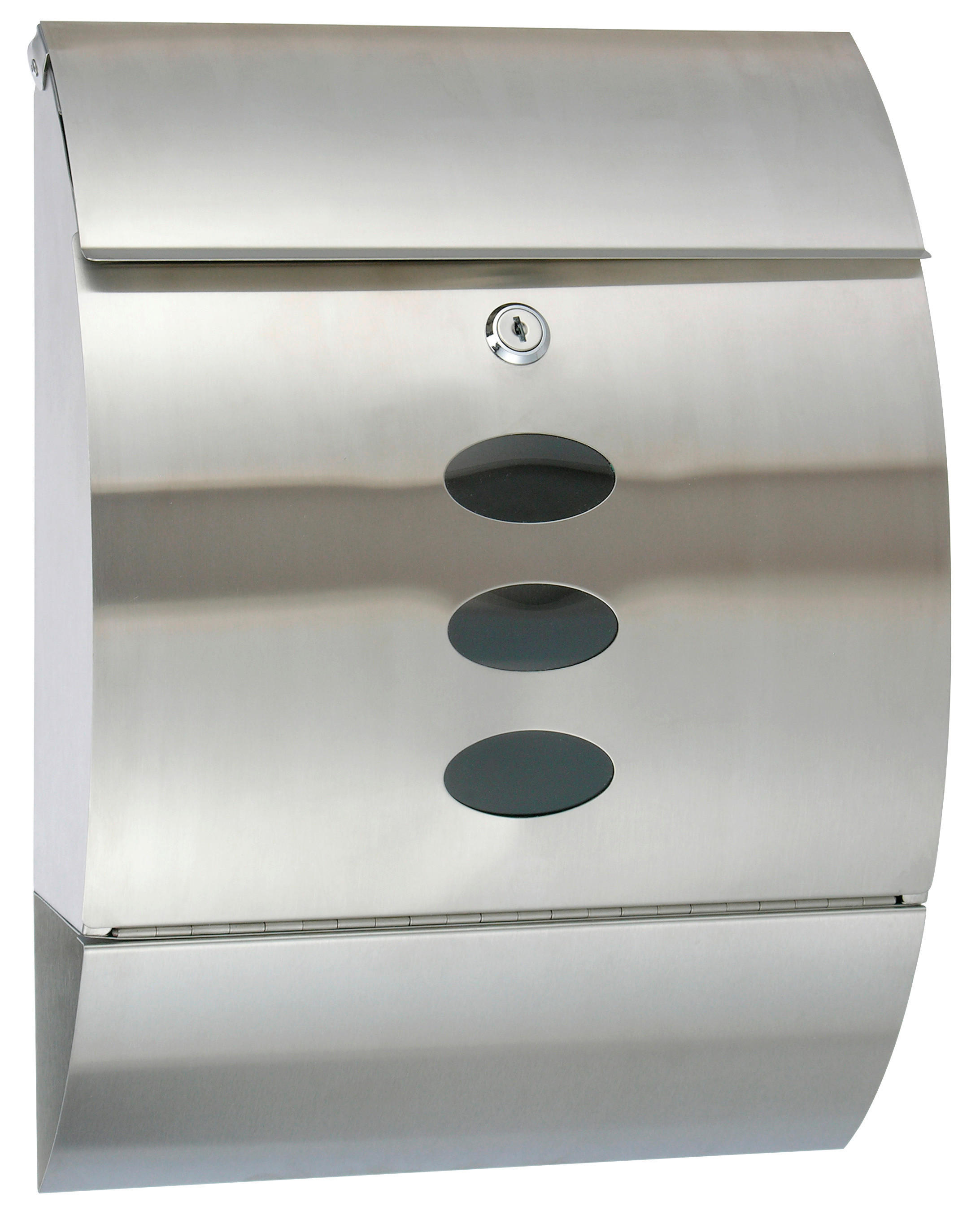 Briefkasten B/T/L: ca. 30x12x40 cm Briefkasten 30x12x40cm - (30,00/40,00cm)