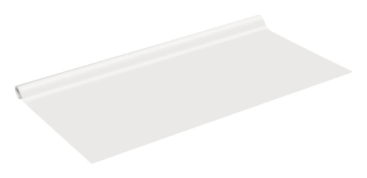 d-c-fix Dekofolie Uni Matt weiß B/L: ca. 90x210 cm Klebefolie_d-c-fix_F3465001 - weiß (90,00/210,00cm) - d-c-fix