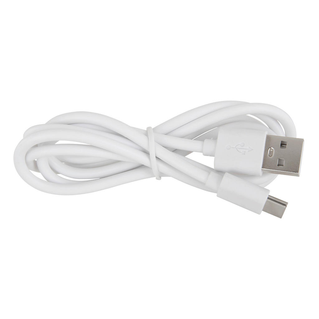 Thumbnail - LED-Dekoleuchte transparent B/H/L: ca. 13x17x14 cm