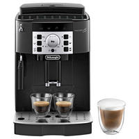 DeLonghi Kaffeevollautomat ECAM22.105.B schwarz B/H/T: ca. 24x35x43 cm Kaffeevollautomat ECAM22.105.B - schwarz (24,00/35,00/43,00cm) - DeLonghi