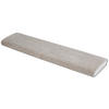 Dekostoff Casino silber B: ca. 150 cm Casino - silber (150,00cm)