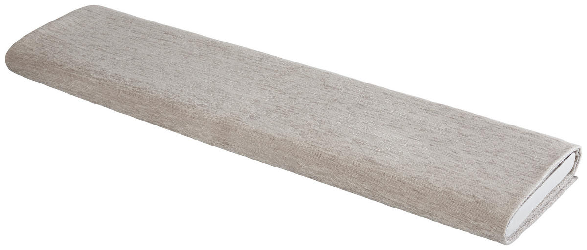 Dekostoff Casino silber B: ca. 150 cm Casino - silber (150,00cm)