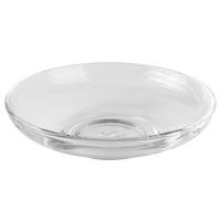 Pasabace Teller klar Unterteller_6erSet - klar (10,00cm) - Pasabace