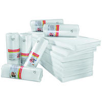 Komfortschaummatratze Polly weiß Polly - weiß (200,00/90,00/14,00cm)