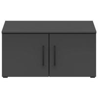 Aufsatz Multi-Stauraum Typ 54 anthrazit B/H/T: ca. 70x35x40 cm Multi-Stauraum Typ 54 - anthrazit (70,00/35,00/40,00cm)