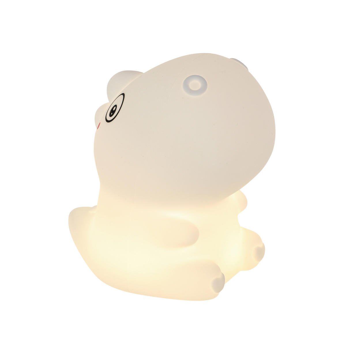 Nolo LED-Dekoleuchte B/H/L: ca. 9x12x11 cm LED-Dekoleuchte_Capybara - (11,00/9,00/12,00cm) - Nolo