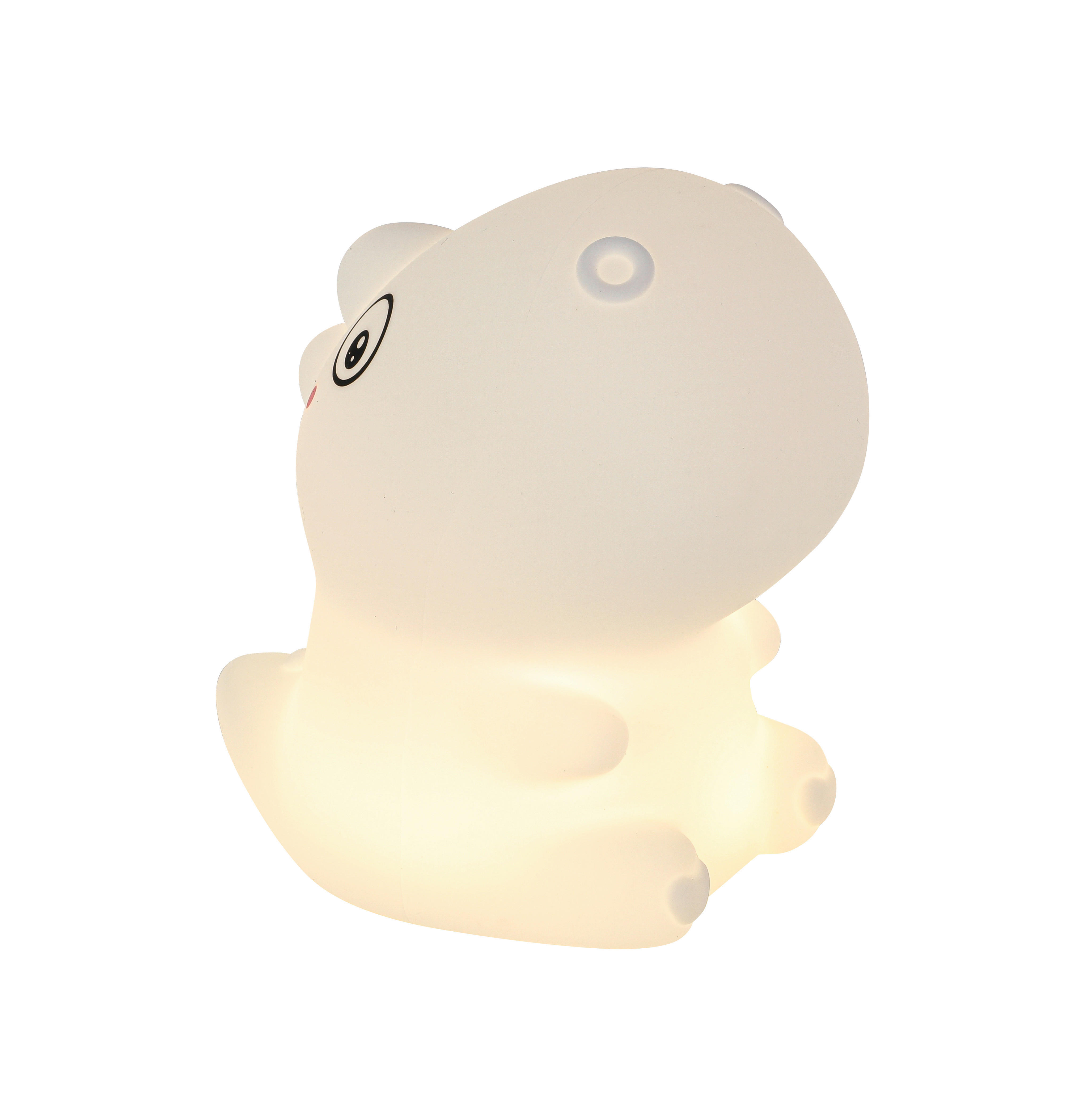 Thumbnail - Nolo LED-Dekoleuchte Capybara B/H/L: ca. 9x12x11 cm