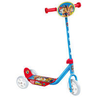 Kinder-Dreirad_Scooter_Paw_Patrol - (48,00/12,00/22,00cm)