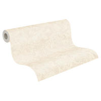 A.S.Creation Vliestapete New Look Putzoptik beige B/L: ca. 53x1005 cm New Look - beige (53,00/1005,00cm) - A.S.Creation