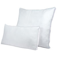 Kopfkissen Kopfkissen_Cool 80x80cm - weiß (80,00/80,00cm)