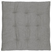Stuhlkissen Bravo Bravo - silber (40,00/40,00cm)