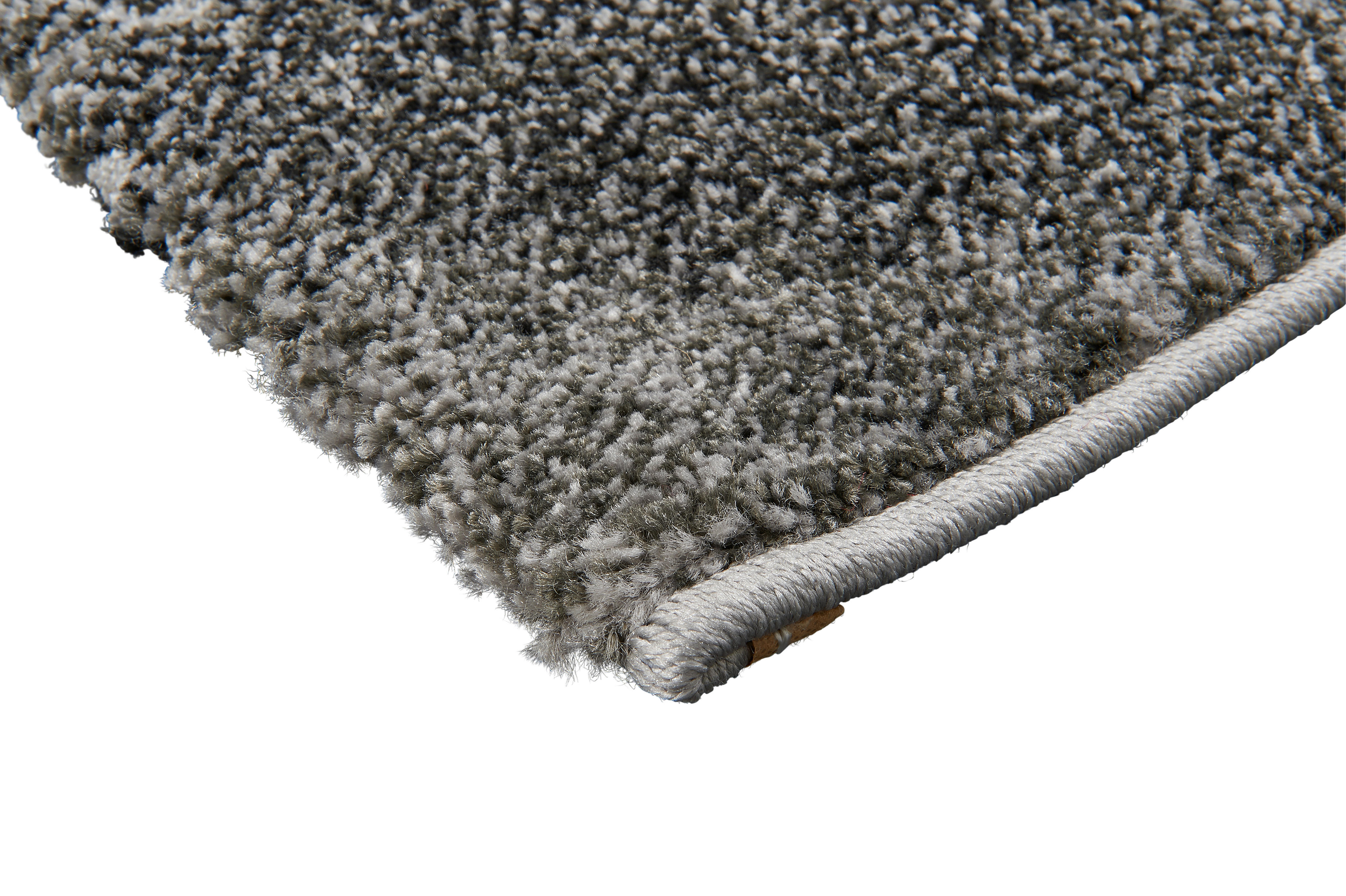 Teppich Mumbai braun B/L: ca. 120x170 cm Mumbai - braun/grau (120,00/170,00cm)