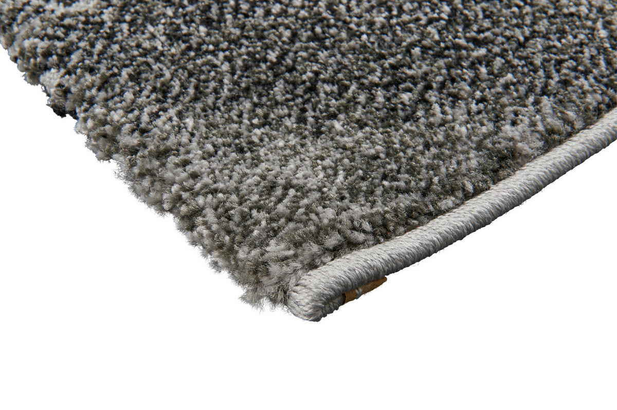 Teppich Mumbai braun B/L: ca. 120x170 cm Mumbai - braun/grau (120,00/170,00cm)