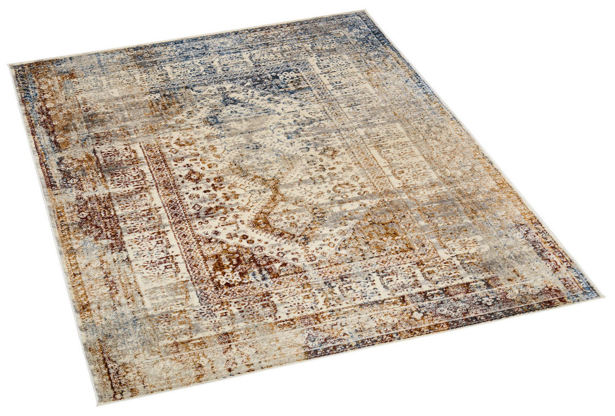 Webteppich Relato multicolor B/L: ca. 80x150 cm Relato - multicolor (80,00/150,00cm)