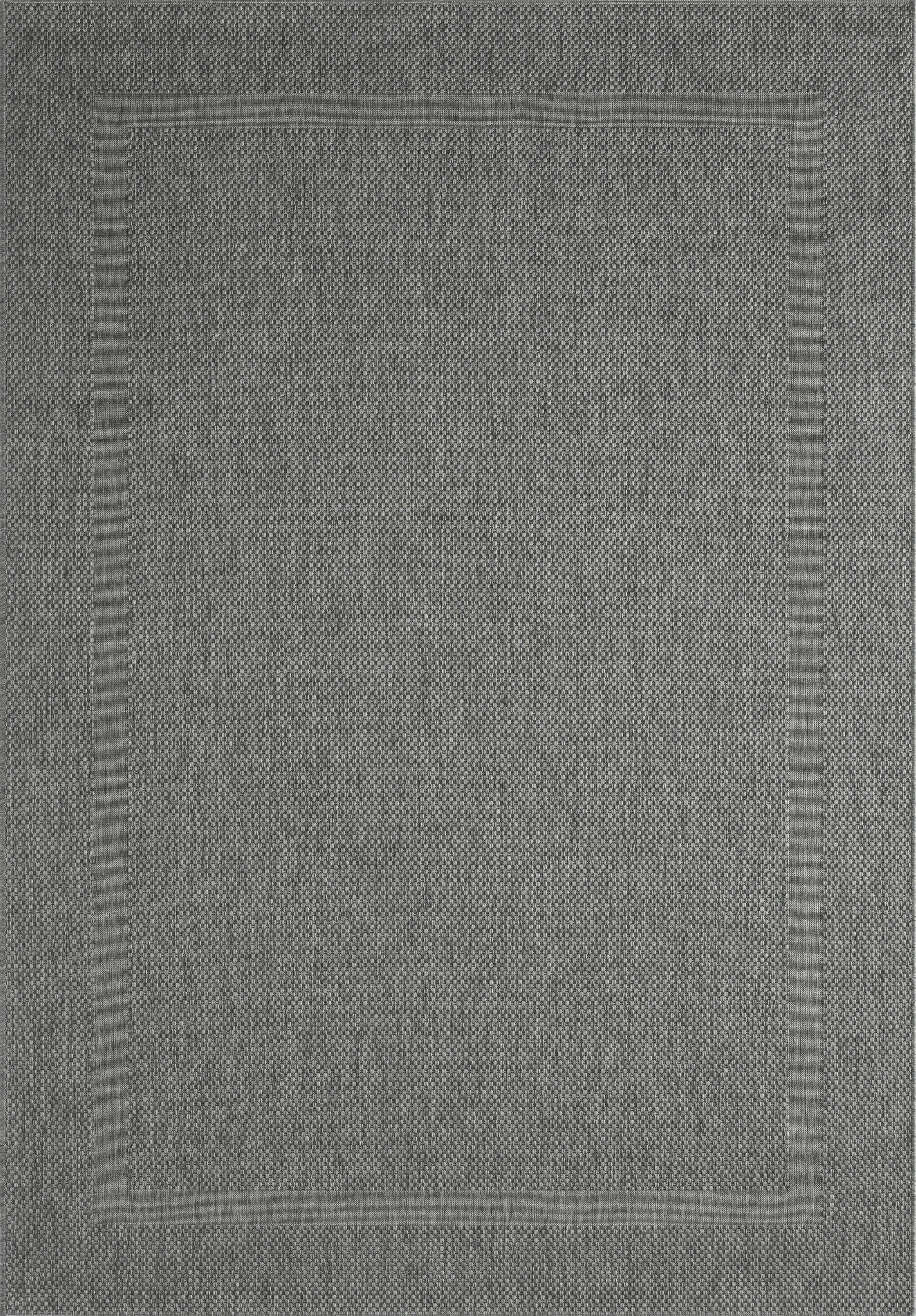 Thumbnail - Teppich Maestro anthrazit B/H/L: ca. 140x13x200 cm