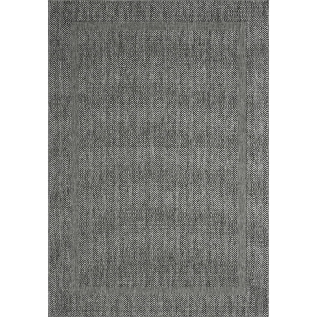 Thumbnail - Teppich Maestro anthrazit B/H/L: ca. 240x17x340 cm