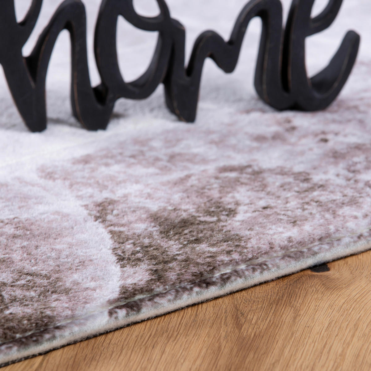 Obsession Teppich My Tiles pink B/L: ca. 120x170 cm My Tiles - pink (120,00/170,00cm) - Obsession