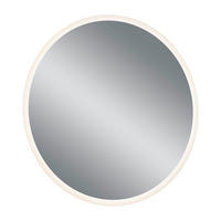 Mirrors&More Wandspiegel T/D: ca. 8x60 cm AURA - (60,00cm) - Mirrors&More