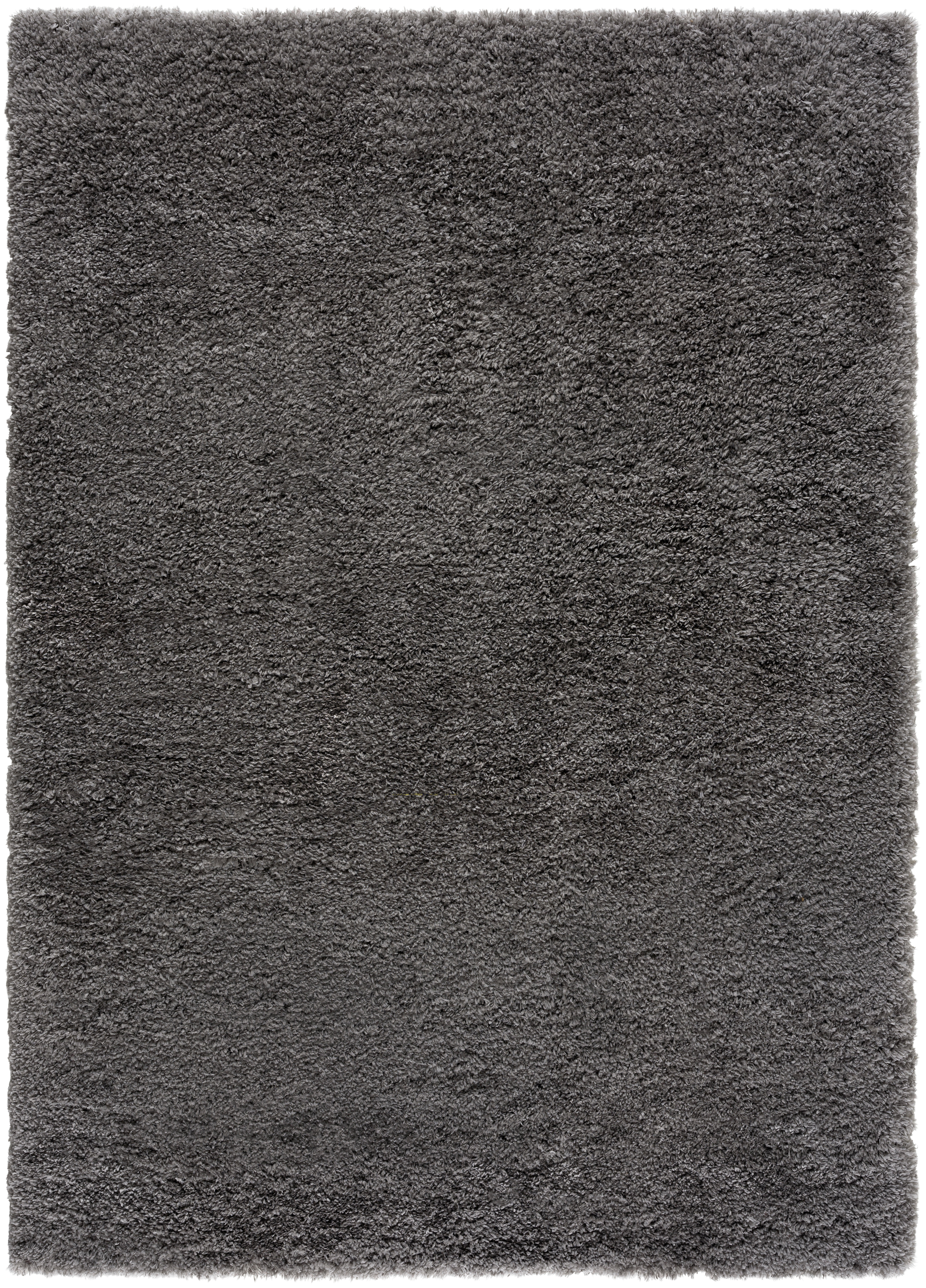 Sanat Teppich Porto dunkelgrau B/L: ca. 120x170 cm Porto - dunkelgrau (120,00/170,00cm) - Sanat